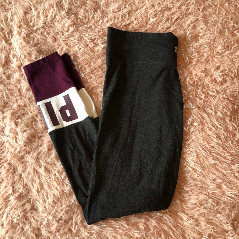 “Pink” Leggings